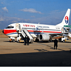 南昌航空邮寄航空快运业稳步发展的原因是什么？